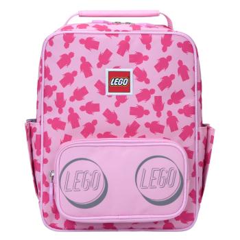 Rucsac pentru copii LEGO® Tribini Classic, roz