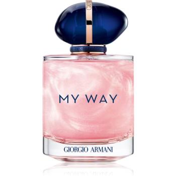 Armani My Way Nacre Eau de Parfum editie limitata pentru femei 90 ml
