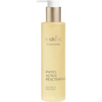 Babor Extract de ierburi de curățare pentru pielea care are nevoie de regenerare Cleansing (Phytoactive Reactivating) 100 ml