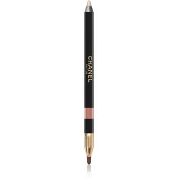 Chanel Le Crayon Lèvres Long Lip Pencil creion contur pentru buze pentru un efect de lunga durata culoare 156 Beige Naturel 1,2 g