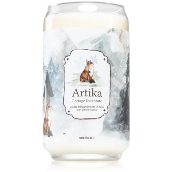 FraLab Artika Cottage Incantato lumânare parfumată 390 g