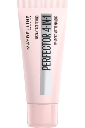 Maybelline Machiaj matifiant Instant Perfector 4-in-1)}} 30 ml 00 Fair