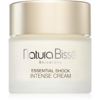Natura Bissé Essential Shock Intense lift crema de fata pentru fermitate pentru tenul uscat 75 ml