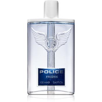Police Frozen Eau de Toilette pentru bărbați 100 ml