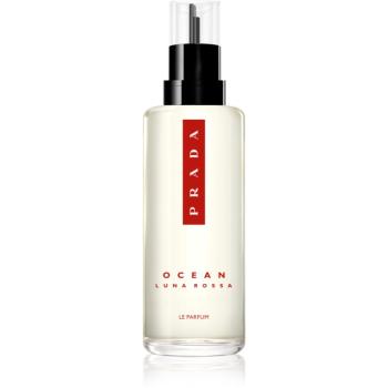 Prada Luna Rossa Ocean parfum rezervă pentru bărbați 150 ml