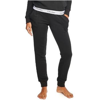 Calvin Klein Pantaloni pentru femei QS5716E 001 M