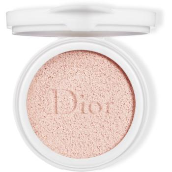 DIOR Capture Dreamskin Moist & Perfect Cushion fond de ten hidratant, în burete rezervă culoare 000 15 g