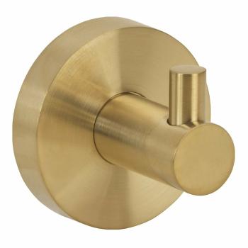 Sapho XR205GB X-Round Gold cârlig, auriu