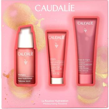 Caudalie Moisturizing Routine Set set cadou (pentru fata si corp)