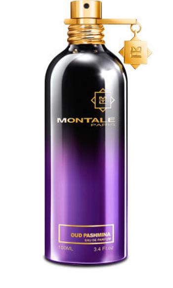 Montale Oud Pashmina - EDP 2 ml - eșantion cu pulverizator