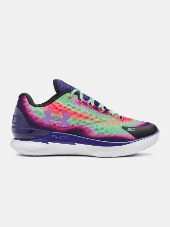 Under Armour Curry 1 Low Flotro NM Teniși Negru