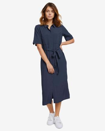 Tom Tailor Denim Rochie Albastru