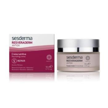 Sesderma (Nourishing Cream) Resveraderm 50 ml