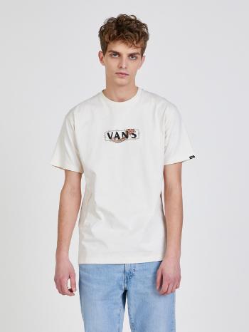 Vans Desert Pack Easy Box Tricou Alb