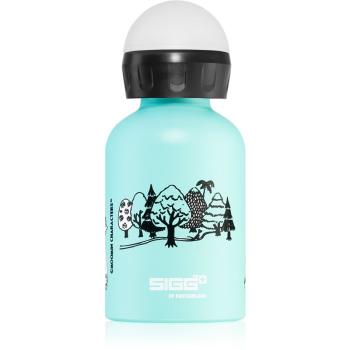 Sigg KBT Kids Moomin biberon pentru copii Picnic 300 ml