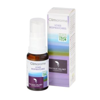 Docteur Valnet Climarome inhalant 15 ml BIO