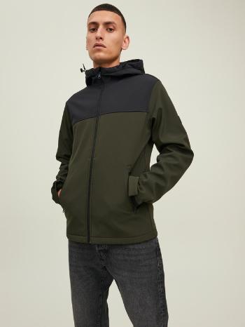 Jack & Jones Marvin Jachetă Verde