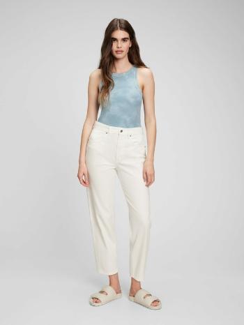 GAP Jeans Alb