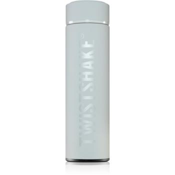 Twistshake Hot or Cold Grey termos 420 ml