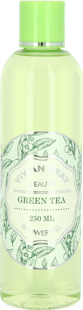 Vivian Gray Gel de duș Green Tea (Shower Gel) 250 ml