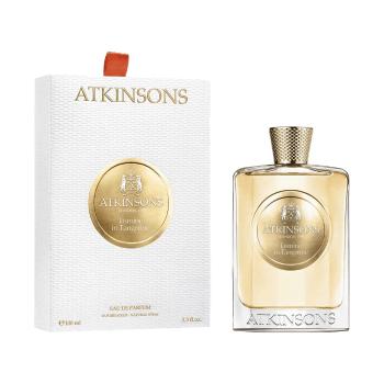 Atkinsons Jasmine In Tangerine - EDP 100 ml