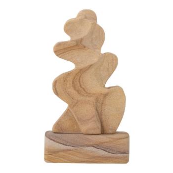 Statuetă din piatră (înălțime 22,5 cm) Keri – Bloomingville