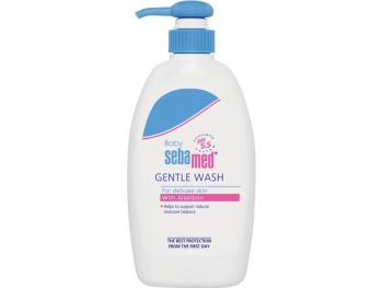 Sebamed Emulsie de spălare pentru copii Baby (Wash Extra Soft) 400 ml