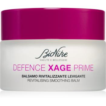 BioNike Defence Xage produs hrănitor pentru ten uscat sensibil si foarte uscat 50 ml