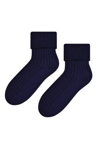 Șosete și ciorapi de damă 067 dark blue