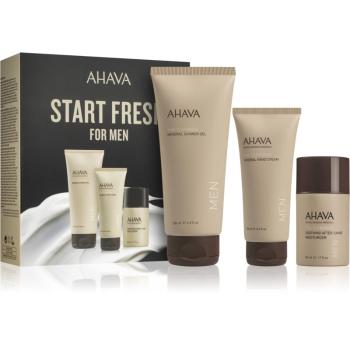 AHAVA Men Start Fresh set (pentru barbati)