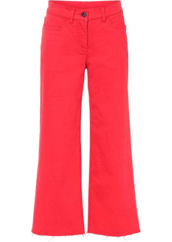 Pantaloni Culotte