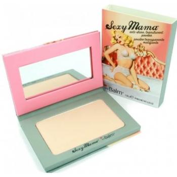 theBalm Pulbere mat invizibil Sexy Mama 7,08 g