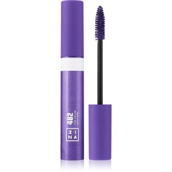 3INA The Color Mascara mascara pentru volum culoare 482 14 ml