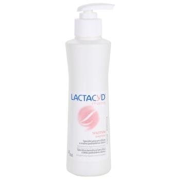 Lactacyd Pharma emulsie delicata pentru igiena intima 250 ml