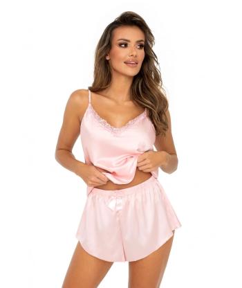 Pijama de damă Tiffani pink