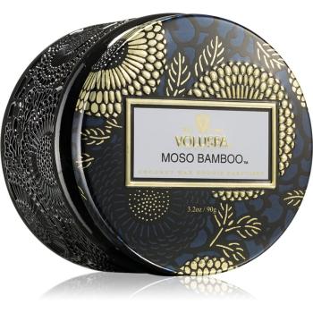 VOLUSPA Japonica Moso Bamboo lumânare parfumată 90 g