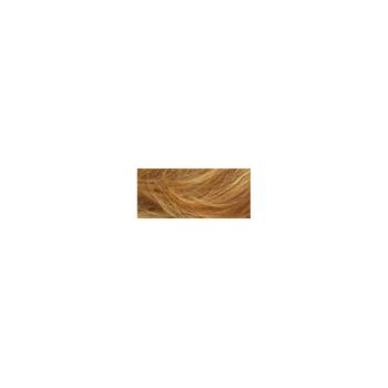 HennaPlus Vopsea de păr Long Lasting Colour 100 ml (Long Lasting Colour) 7.3 blond aurie intens