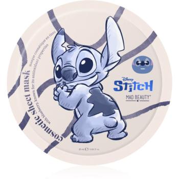 Mad Beauty Stitch Denim mască textilă hidratantă 25 ml