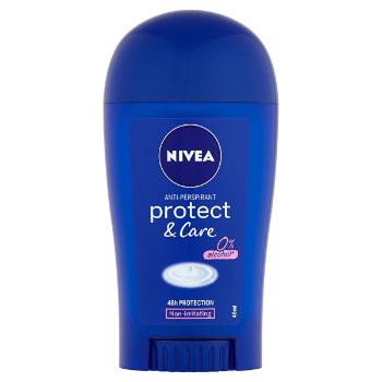 Nivea Protect & Care antiperspirantă solidă Protect & Care 40 ml