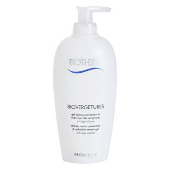 Biotherm Biovergetures gel crema vergeturi 400 ml