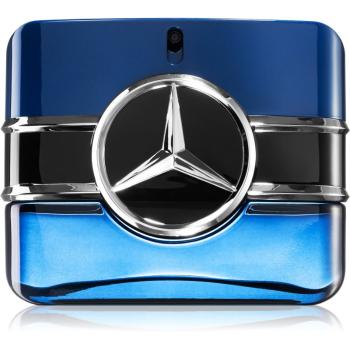 Mercedes-Benz Sing Eau de Parfum pentru bărbați 100 ml