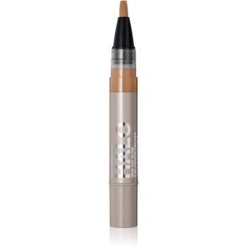 Smashbox Halo Healthy Glow 4-in1 Perfecting Pen baton corector iluminator culoare M10N -Level-One Medium With a Neutral Undertone 3,5 ml