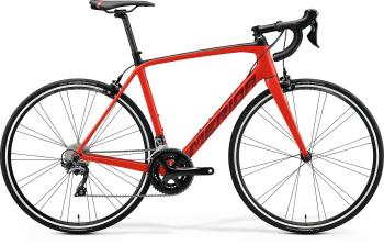 Bicicleta de sosea Merida Scultura 5000 Rosu/Negru 2020