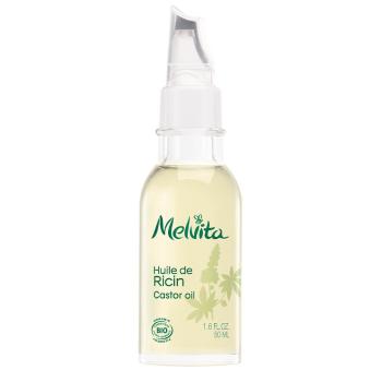 Melvita Ulei de ricin organic (Castor Oil) 50 ml