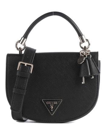 Guess Geantă crossbody pentru femei HWVG9195770-BLA