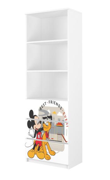 Suport de depozitare pentru copii Mickey și prietenii săi