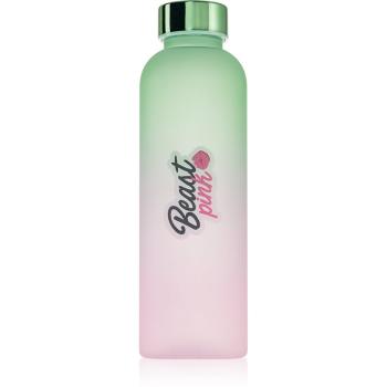 BeastPink Thirst Trap sticlă pentru apă culoare Gradient 500 ml