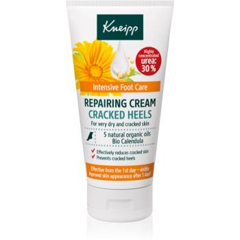 Kneipp Repairing Cream Cracked Heels crema regeneratoare pentru pielea crapata a calcaielor 50 ml