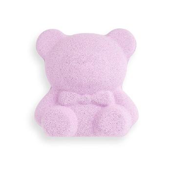 I Heart Revolution Spumante de baie bombă Mimi Teddy Bear (Bath Fizzer) 150 g