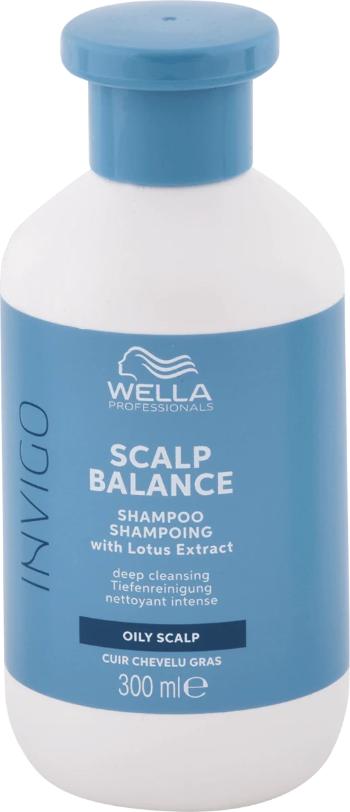 Wella Professionals Invigo Aqua Pure (Deep Cleansing Shampoo) 300 ml